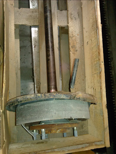 planetara spate si sistem frina Mitsubishi L200