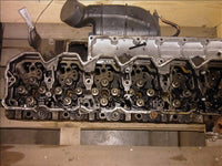 chiuloasa si tacheti Iveco Eurocargo Tector 6.0D an 2005