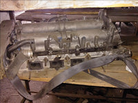 motor piese franta Iveco Daily 4 3.0D