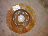 disc frina fata ventilat Fiat Punto 2