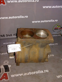 compresor aer fara chiuloasa DAF XF, 430cp, an 2001