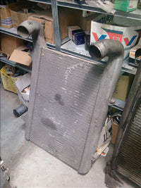 radiator intercooler DAF XF 430cp an 2001
