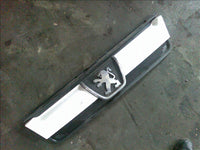 masca grila fata Peugeot Boxer an 2004