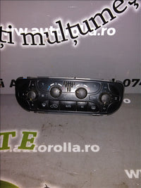 Climatronic bord Mercedes Cclass W203