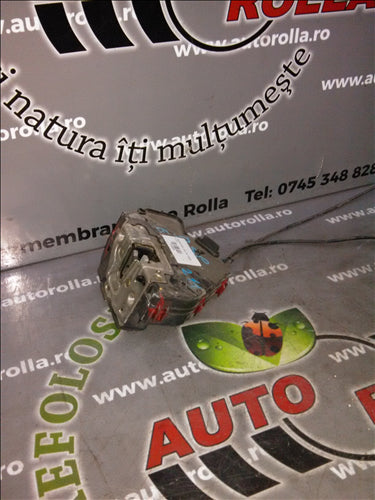 cremaliera usa dreapta spate Mercedes Eclass W211