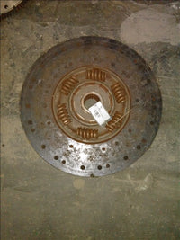 disc ambreiaj Volvo FH12 an 2004