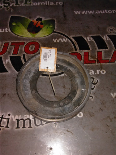 fulie motor Volvo FH12, an 2004