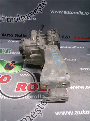 supapa centrala ebs Volvo FH12 an 2004