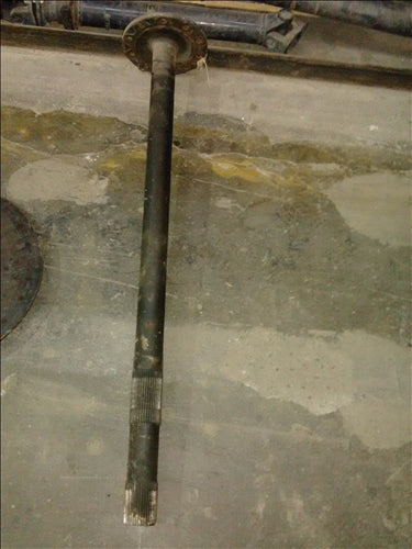 planetara dreapta DAF XF