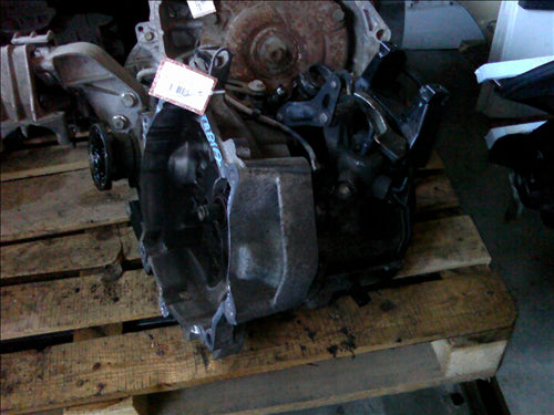 cutie viteze sparta Skoda Fabia 1.4S an 2001