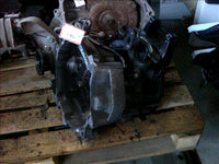 cutie viteze sparta Skoda Fabia 1.4S an 2001