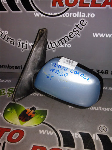 oglinda stanga electrica Toyota Corolla Verso