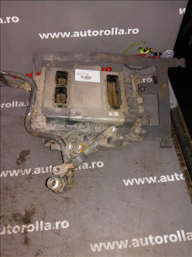 calculator edc Iveco Stralis an 2002