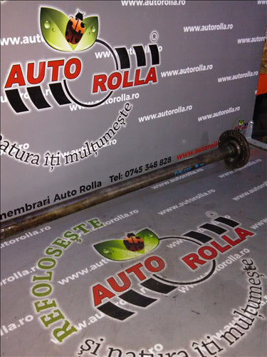 planetara stanga spate Renault Mascot 3.0D an 2007