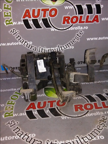 pedometru ansamblu pedalier Fiat Ducato an 2007