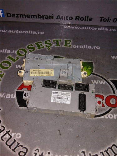 tablou electric Fiat Ducato 2.3JTD an 2007