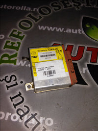 centralina airbag Fiat Ducato an 2007