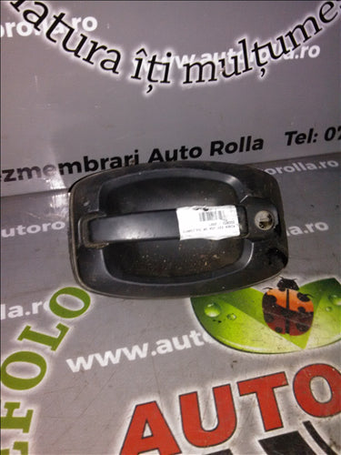 miner exterior usa dreapta culisanta Fiat Ducato an 2007