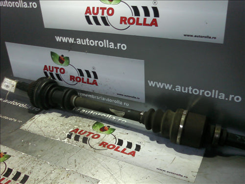 planetara dreapta Peugeot Boxer, 2.2HDI an 2008