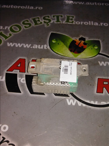 modul ventilatoare Mercedes Eclass W210