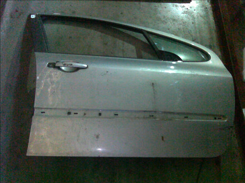 usa dreapta fata fara geam Peugeot 307