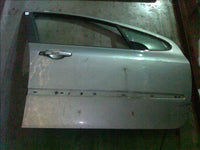 usa dreapta fata fara geam Peugeot 307