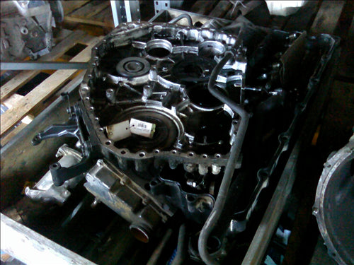 chiuloasa completa Renault Premium 420cp