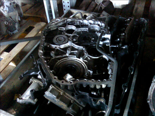 pistoane si biele set 6 Renault Premium 420cp