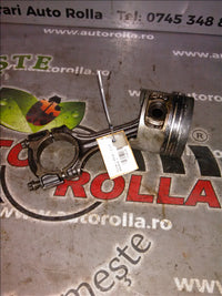 piston si biela Mercedes Sprinter 2.2CDI