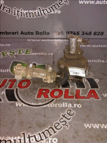 cautator cutie viteze Mercedes Atego 1