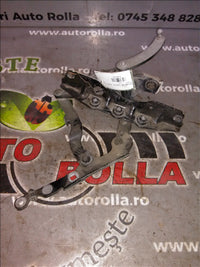 balama dreapta capota fata Mercedes Sclass W221