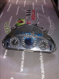 ceas bord Mercedes Sclass W221 5.0S