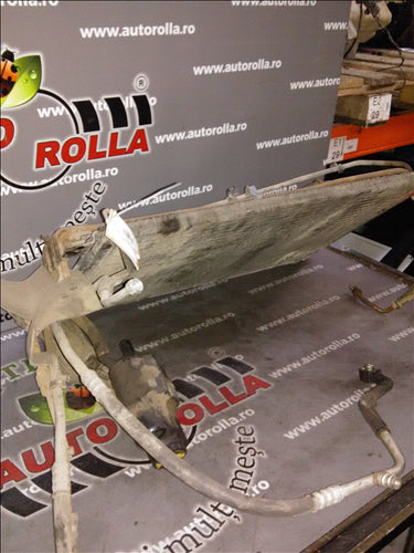 radiator ac si conducte Jeep Grand Cherokee 2.5D, an 1998