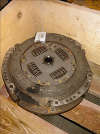 ambreiaj complet Jeep Grand Cherokee 2.5D an 1998