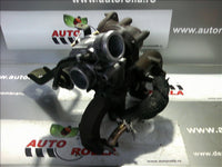 turbina Jeep Grand Cherokee 2.5D an 1998