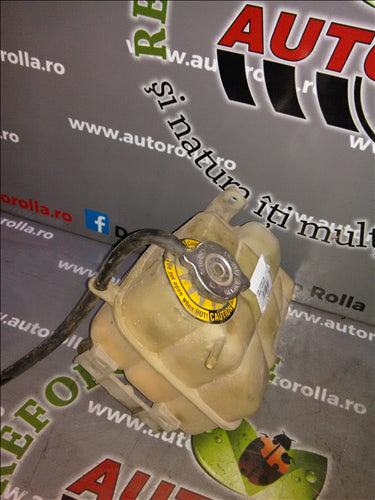 vas expansiune Jeep Grand Cherokee 2.5D an 1998