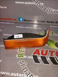 semnal bara fata galben Jeep Grand Cherokee an 1998