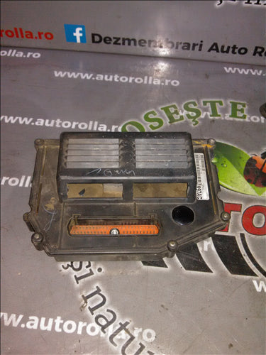 calculator motor Jeep Grand Cherokee 2.5D an 1998