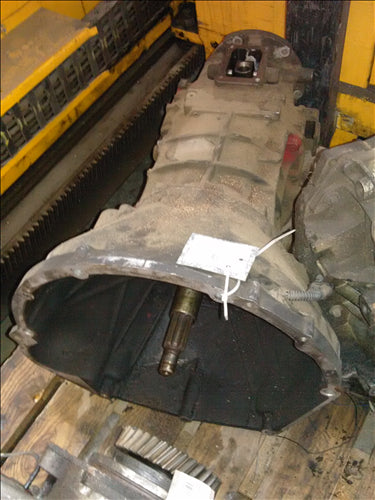 cutie viteze mecanica Jeep Grand Cherokee 2.5D an 1998