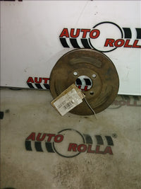 fulie motor Hyundai Santa Fe 2.0D