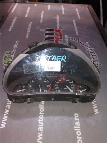 ceas bord Peugeot Partner diesel