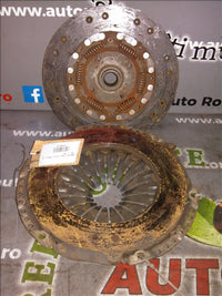 placa presiune si disc ambreiaj Audi A4, an 1997, 1.9TDI