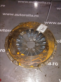 placa presiune Volkswagen Passat B6 1.9TDI