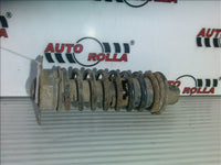 amortizor si arc cabina spate Mercedes Atego  1823