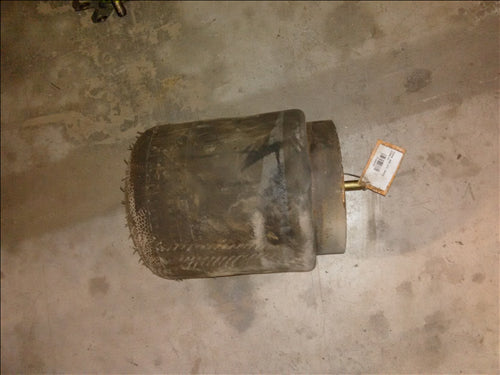 perna aer stanga spate Iveco Stralis