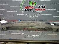 intaritura bara spate Volkswagen Passat B6 an 2009