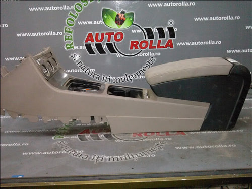 consola bord si cotiera Volkswagen Passat B6 an 2009