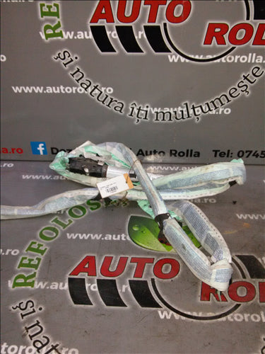 airbag cortina stanga Volkswagen Passat B6 an 2009