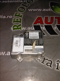 centralina airbag Volkswagen Passat B6 an 2009