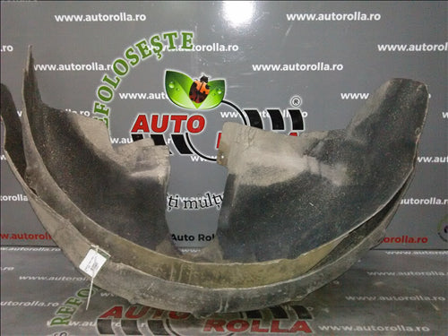 aparatori noroi spate Volkswagen Passat B6, an 2009